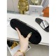 2023SS Mule popular model summer new BALMAIN 2023SS Mule popular model summer new BALMAIN