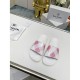 2023SS Mule Fan must-see spring and summer new BALMAIN Balmain 2023SS Mule Fan must-see spring and summer new BALMAIN Balmain
