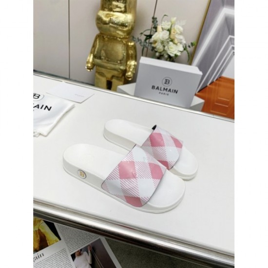 2023SS Mule Fan must-see spring and summer new BALMAIN Balmain 2023SS Mule Fan must-see spring and summer new BALMAIN Balmain