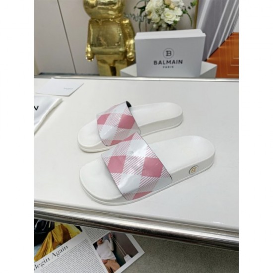 2023SS Mule Fan must-see spring and summer new BALMAIN Balmain 2023SS Mule Fan must-see spring and summer new BALMAIN Balmain