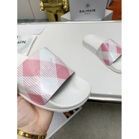 2023SS Mule Fan must-see spring and summer new BALMAIN Balmain 2023SS Mule Fan must-see spring and summer new BALMAIN Balmain
