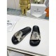 2023SS Mule Summer New Item BALMAIN Balmain 2023SS Mule Summer New Item BALMAIN Balmain