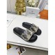 2023SS Mule Summer New Item BALMAIN Balmain 2023SS Mule Summer New Item BALMAIN Balmain
