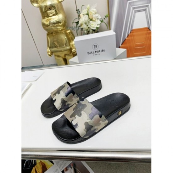 2023SS Mule Summer New Item BALMAIN Balmain 2023SS Mule Summer New Item BALMAIN Balmain