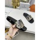 2023SS Mule Summer New Item BALMAIN Balmain 2023SS Mule Summer New Item BALMAIN Balmain