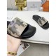 2023SS Mule Summer New Item BALMAIN Balmain 2023SS Mule Summer New Item BALMAIN Balmain