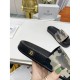 2023SS Mule Summer New Item BALMAIN Balmain 2023SS Mule Summer New Item BALMAIN Balmain