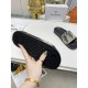 2023SS Mule Summer New Item BALMAIN Balmain 2023SS Mule Summer New Item BALMAIN Balmain
