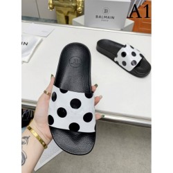 2023SS Mule This summer's new work BALMAIN Balmain