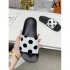 2023SS Mule This summer's new work BALMAIN Balmain