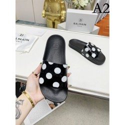 2023SS Mule This summer's new work BALMAIN Balmain