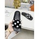 2023SS Mule This summer's new work BALMAIN Balmain 2023SS Mule This summer's new work BALMAIN Balmain