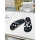 2023SS Mule This summer's new work BALMAIN Balmain 2023SS Mule This summer's new work BALMAIN Balmain