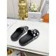2023SS Mule This summer's new work BALMAIN Balmain 2023SS Mule This summer's new work BALMAIN Balmain