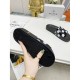 2023SS Mule This summer's new work BALMAIN Balmain 2023SS Mule This summer's new work BALMAIN Balmain