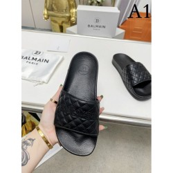 2023SS Mule Hot Summer New Item BALMAIN Balmain