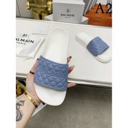 2023SS Mule Hot Summer New Item BALMAIN Balmain