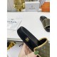 2023SS Mule Hot Summer New Item BALMAIN Balmain 2023SS Mule Hot Summer New Item BALMAIN Balmain