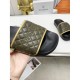 2023SS Mule Hot Summer New Item BALMAIN Balmain 2023SS Mule Hot Summer New Item BALMAIN Balmain