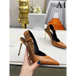 Popular item restock High heel sandals 2023SS BALMAIN