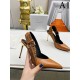 Popular item restock High heel sandals 2023SS BALMAIN Popular item restock High heel sandals 2023SS BALMAIN