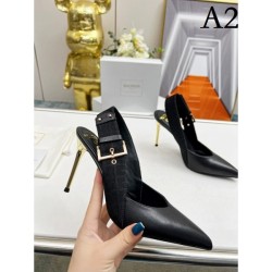 Popular item restock High heel sandals 2023SS BALMAIN