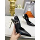 Popular item restock High heel sandals 2023SS BALMAIN Popular item restock High heel sandals 2023SS BALMAIN