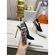 Popular item restock High heel sandals 2023SS BALMAIN Popular item restock High heel sandals 2023SS BALMAIN