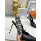 Popular item restock High heel sandals 2023SS BALMAIN Popular item restock High heel sandals 2023SS BALMAIN