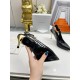 Popular item restock High heel sandals 2023SS BALMAIN Popular item restock High heel sandals 2023SS BALMAIN