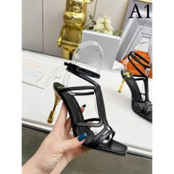 Super special price very popular high heel sandals 2023SS BALMAIN Balmain