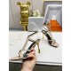 Super special price very popular high heel sandals 2023SS BALMAIN Balmain Super special price very popular high heel sandals 2023SS BALMAIN Balmain