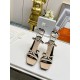 Super special price very popular high heel sandals 2023SS BALMAIN Balmain Super special price very popular high heel sandals 2023SS BALMAIN Balmain