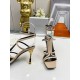 Super special price very popular high heel sandals 2023SS BALMAIN Balmain Super special price very popular high heel sandals 2023SS BALMAIN Balmain
