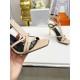 Super special price very popular high heel sandals 2023SS BALMAIN Balmain Super special price very popular high heel sandals 2023SS BALMAIN Balmain