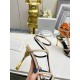 Super special price very popular high heel sandals 2023SS BALMAIN Balmain Super special price very popular high heel sandals 2023SS BALMAIN Balmain