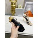 Super special price very popular high heel sandals 2023SS BALMAIN Balmain Super special price very popular high heel sandals 2023SS BALMAIN Balmain
