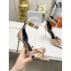 Everlasting staple high heel sandals 2023SS BALMAIN Balmain Everlasting staple high heel sandals 2023SS BALMAIN Balmain