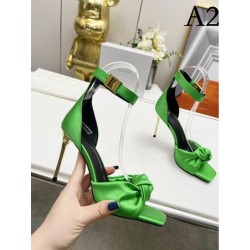 Everlasting staple high heel sandals 2023SS BALMAIN Balmain