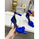 Everlasting staple high heel sandals 2023SS BALMAIN Balmain Everlasting staple high heel sandals 2023SS BALMAIN Balmain
