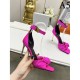 Everlasting staple high heel sandals 2023SS BALMAIN Balmain Everlasting staple high heel sandals 2023SS BALMAIN Balmain