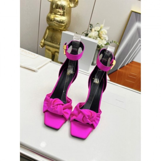 Everlasting staple high heel sandals 2023SS BALMAIN Balmain Everlasting staple high heel sandals 2023SS BALMAIN Balmain