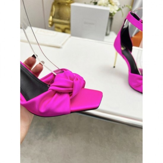 Everlasting staple high heel sandals 2023SS BALMAIN Balmain Everlasting staple high heel sandals 2023SS BALMAIN Balmain