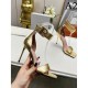Sale early High heel sandals 2023SS BALMAIN Balmain Sale early High heel sandals 2023SS BALMAIN Balmain