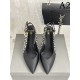 Stupid selling continues High heel sandals 2023SS BALMAIN Balmain Stupid selling continues High heel sandals 2023SS BALMAIN Balmain