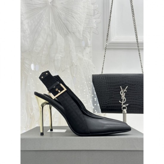Stupid selling continues High heel sandals 2023SS BALMAIN Balmain Stupid selling continues High heel sandals 2023SS BALMAIN Balmain