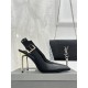 Stupid selling continues High heel sandals 2023SS BALMAIN Balmain Stupid selling continues High heel sandals 2023SS BALMAIN Balmain