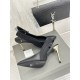 Stupid selling continues High heel sandals 2023SS BALMAIN Balmain Stupid selling continues High heel sandals 2023SS BALMAIN Balmain