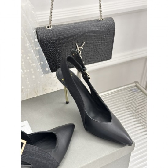 Stupid selling continues High heel sandals 2023SS BALMAIN Balmain Stupid selling continues High heel sandals 2023SS BALMAIN Balmain