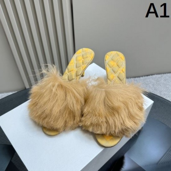 Super rare item slippers 2023FW BURBERRY Burberry Super rare item slippers 2023FW BURBERRY Burberry